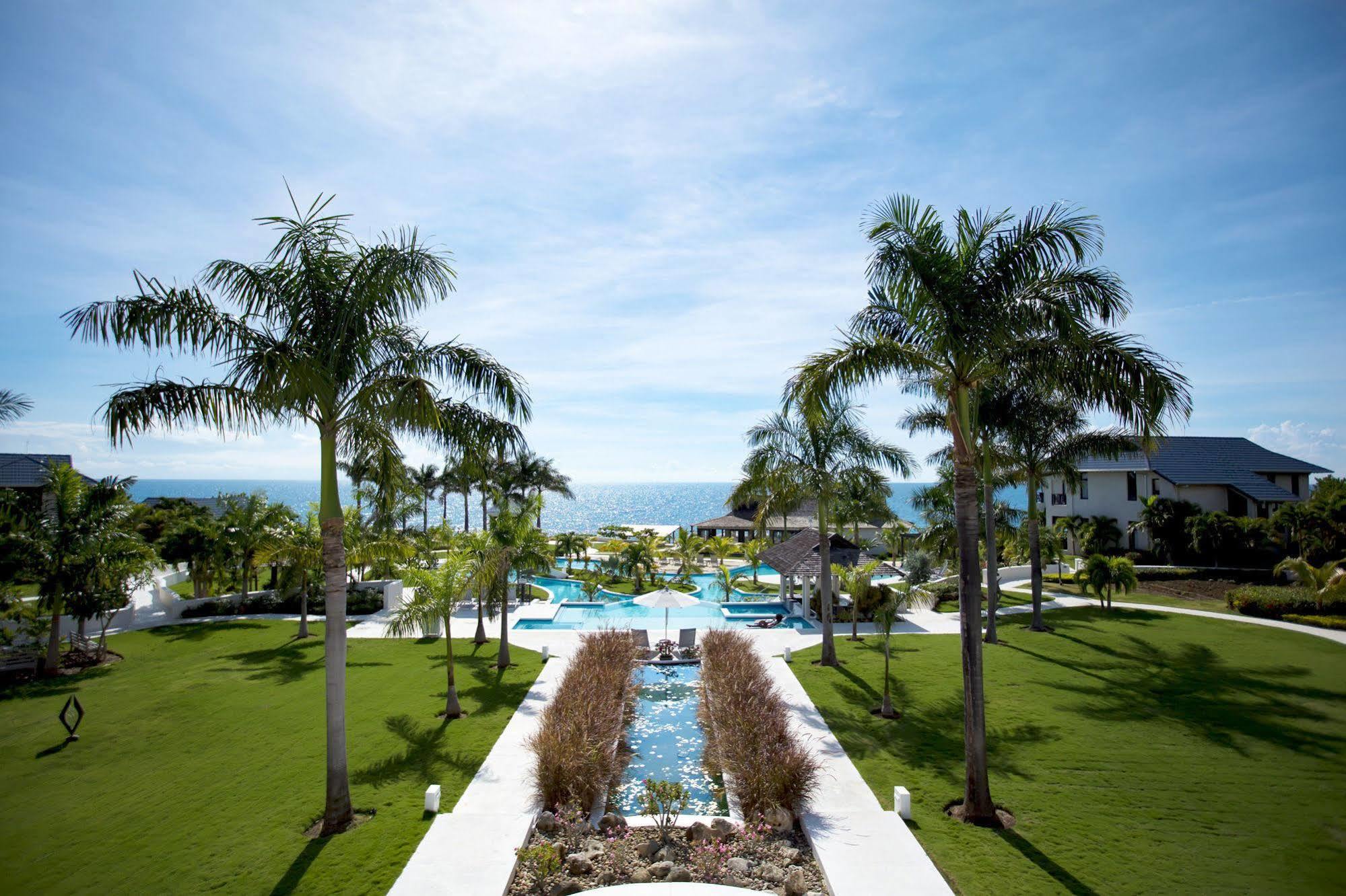 Hotel The Cliff Negril