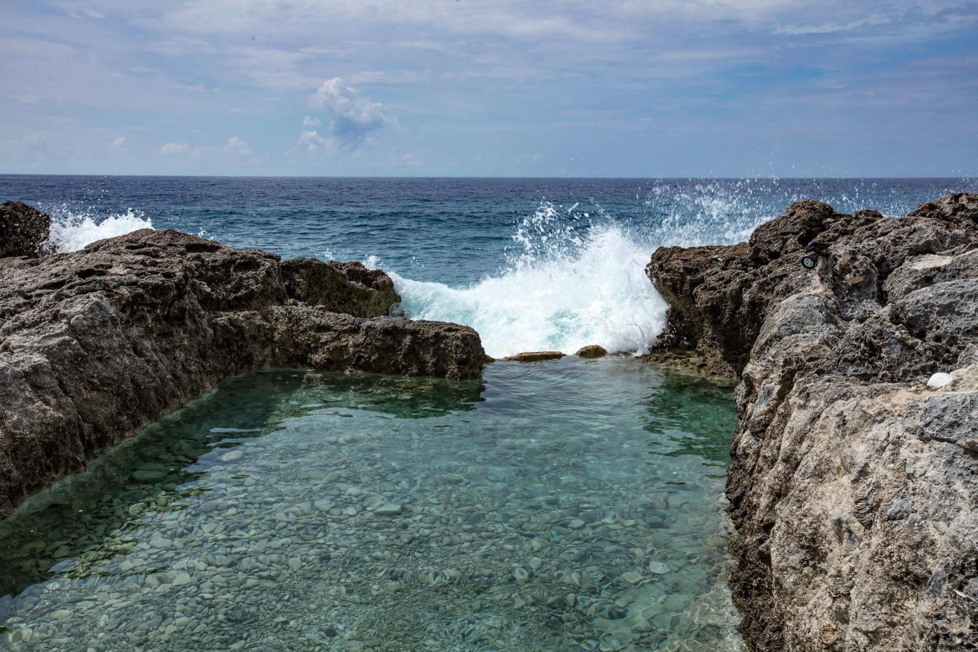 The Cliff Negril