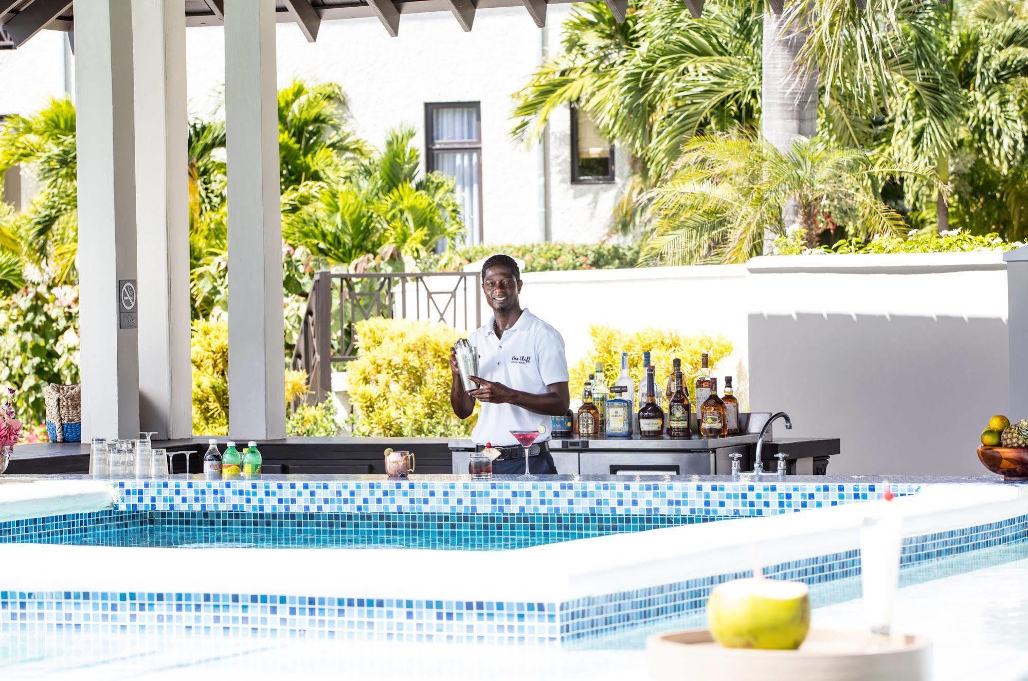 Hotel The Cliff Negril