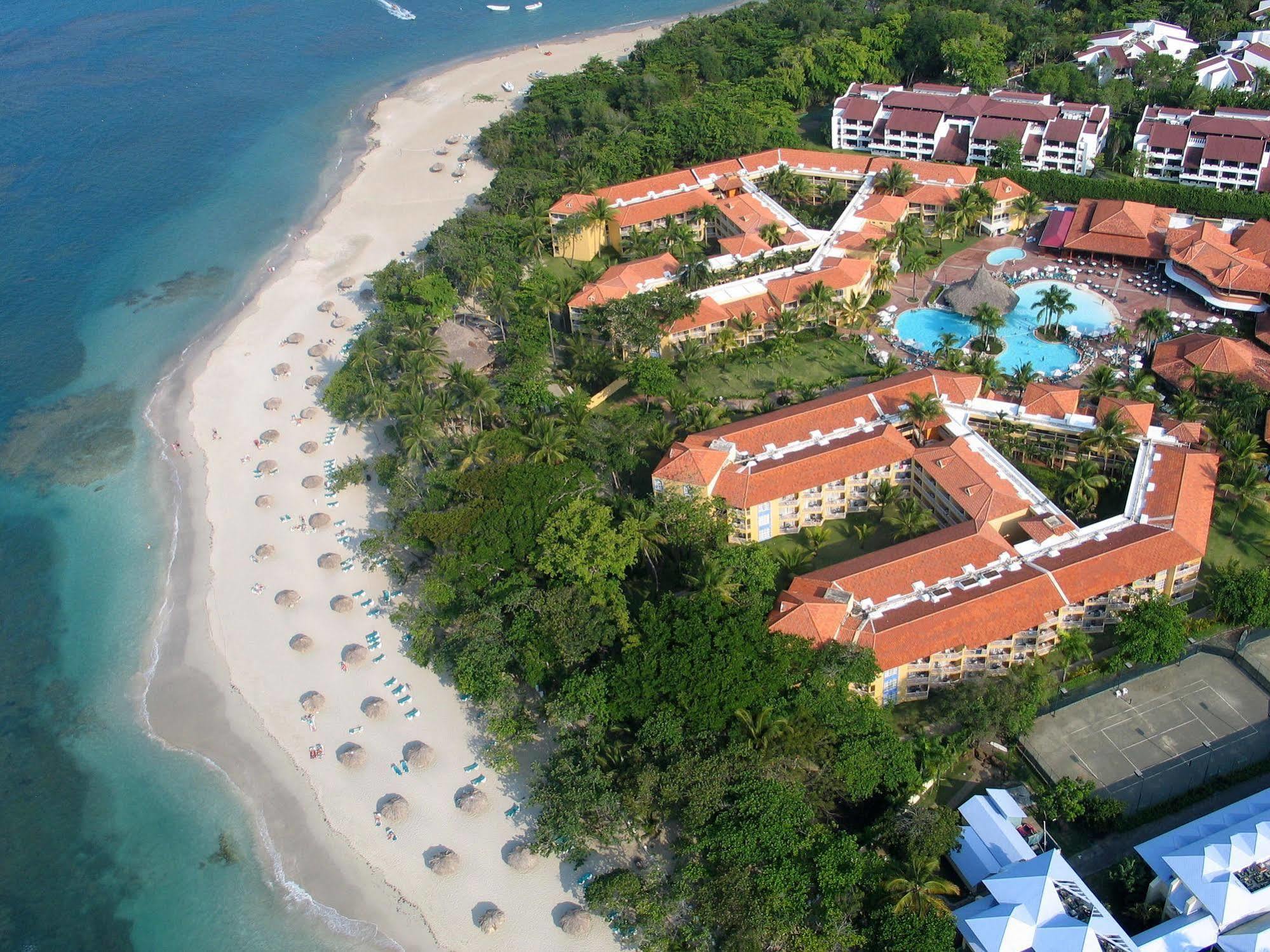 Vh - Gran Ventana Beach