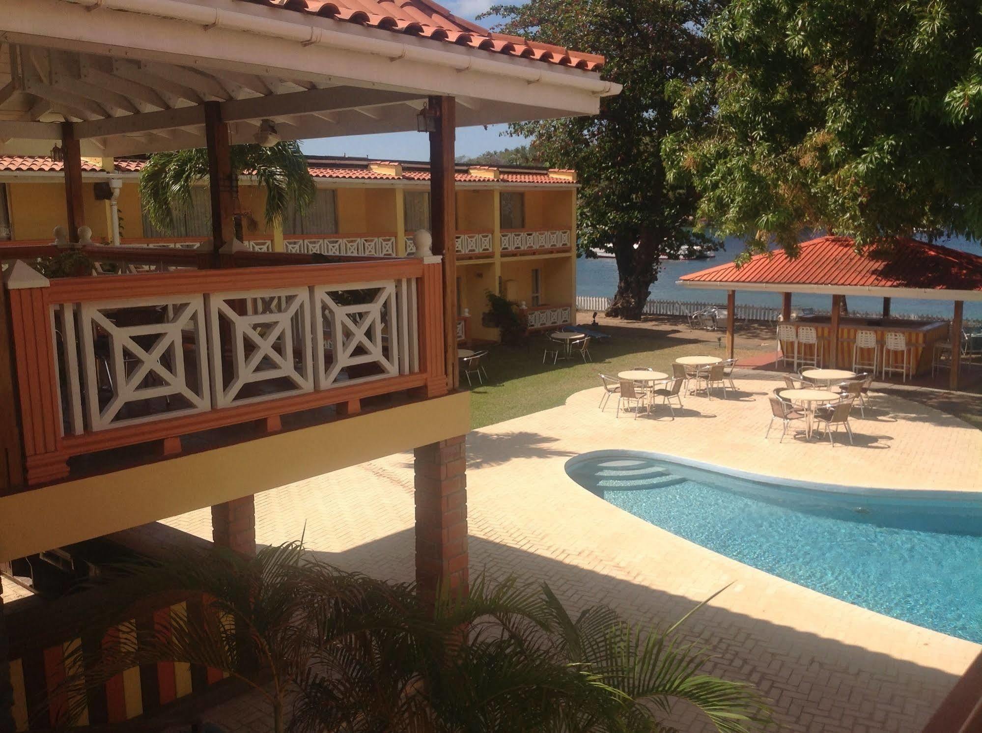 Sunset Shores Hotel Kingstown