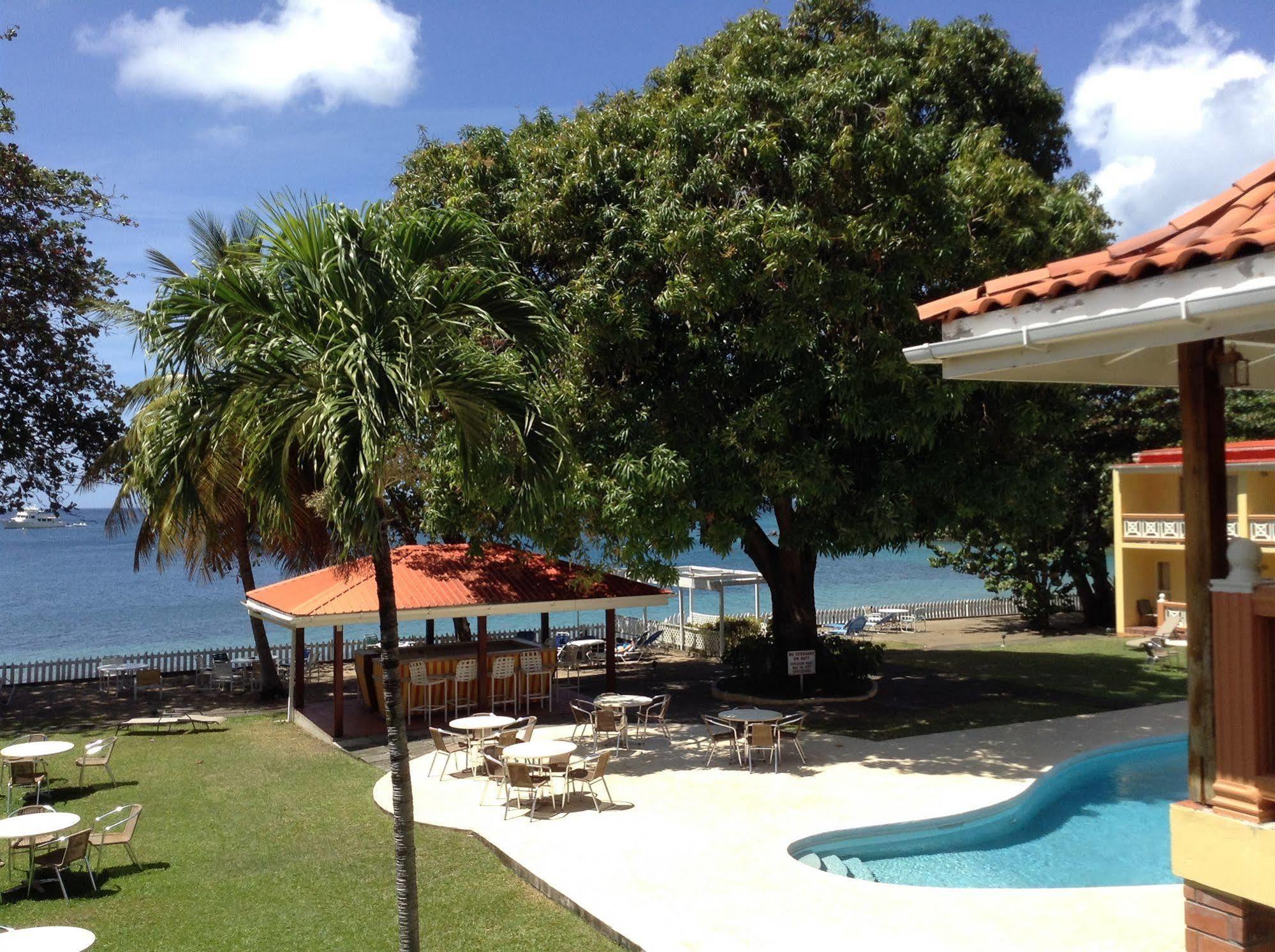 Hotel Sunset Shores 3*