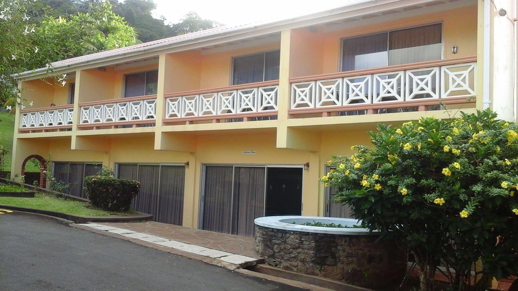 Sunset Shores Kingstown