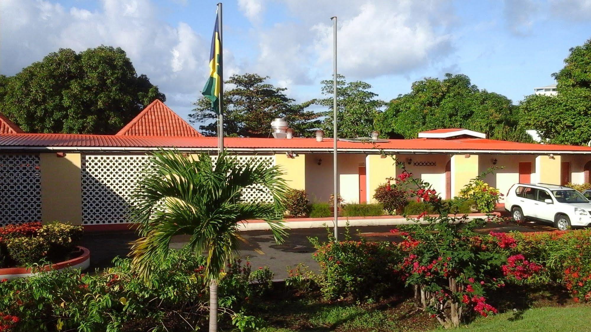 Sunset Shores Hotel