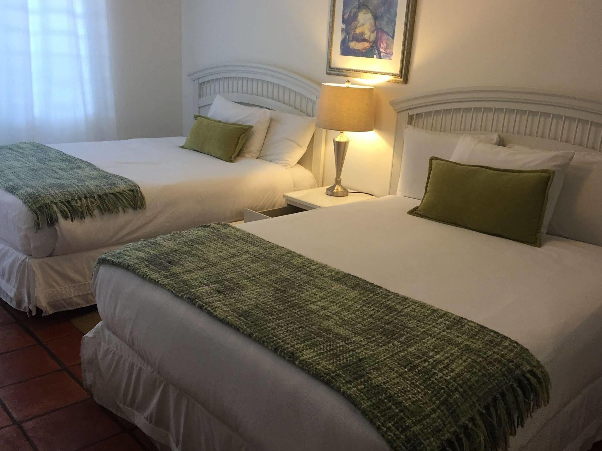 Hotel Del Mar San Juan
