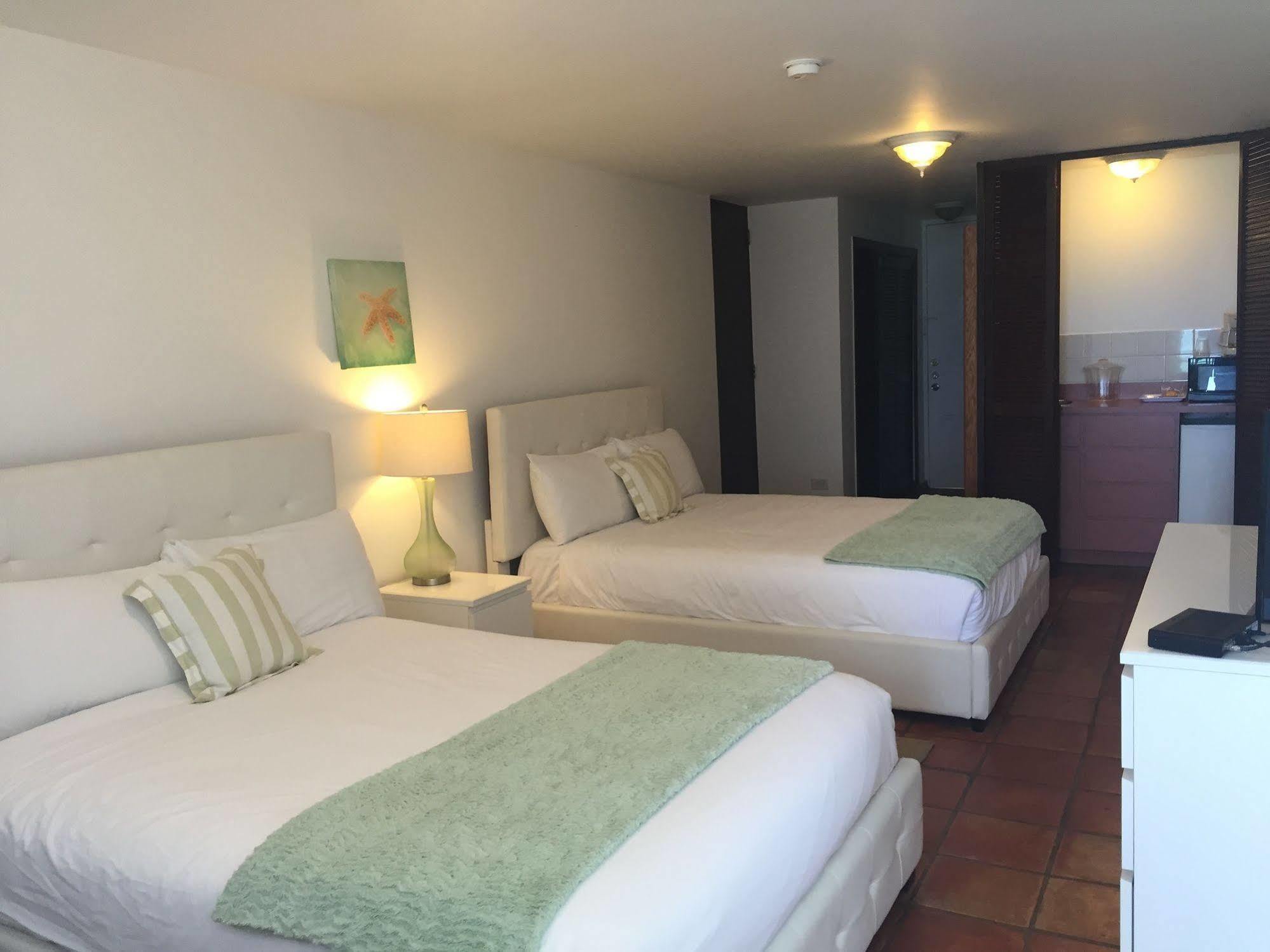 Del Mar Hotel