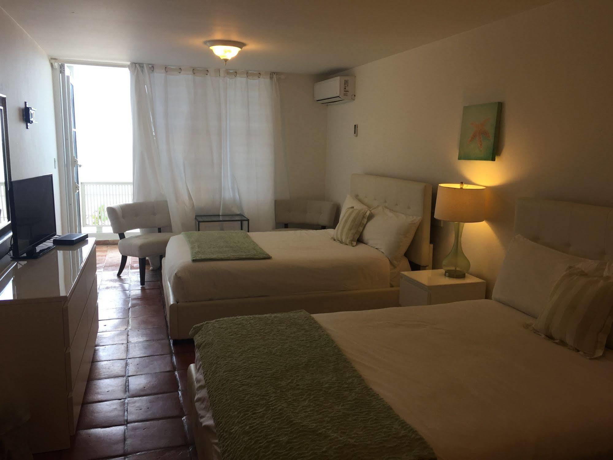 Del Mar Hotel San Juan