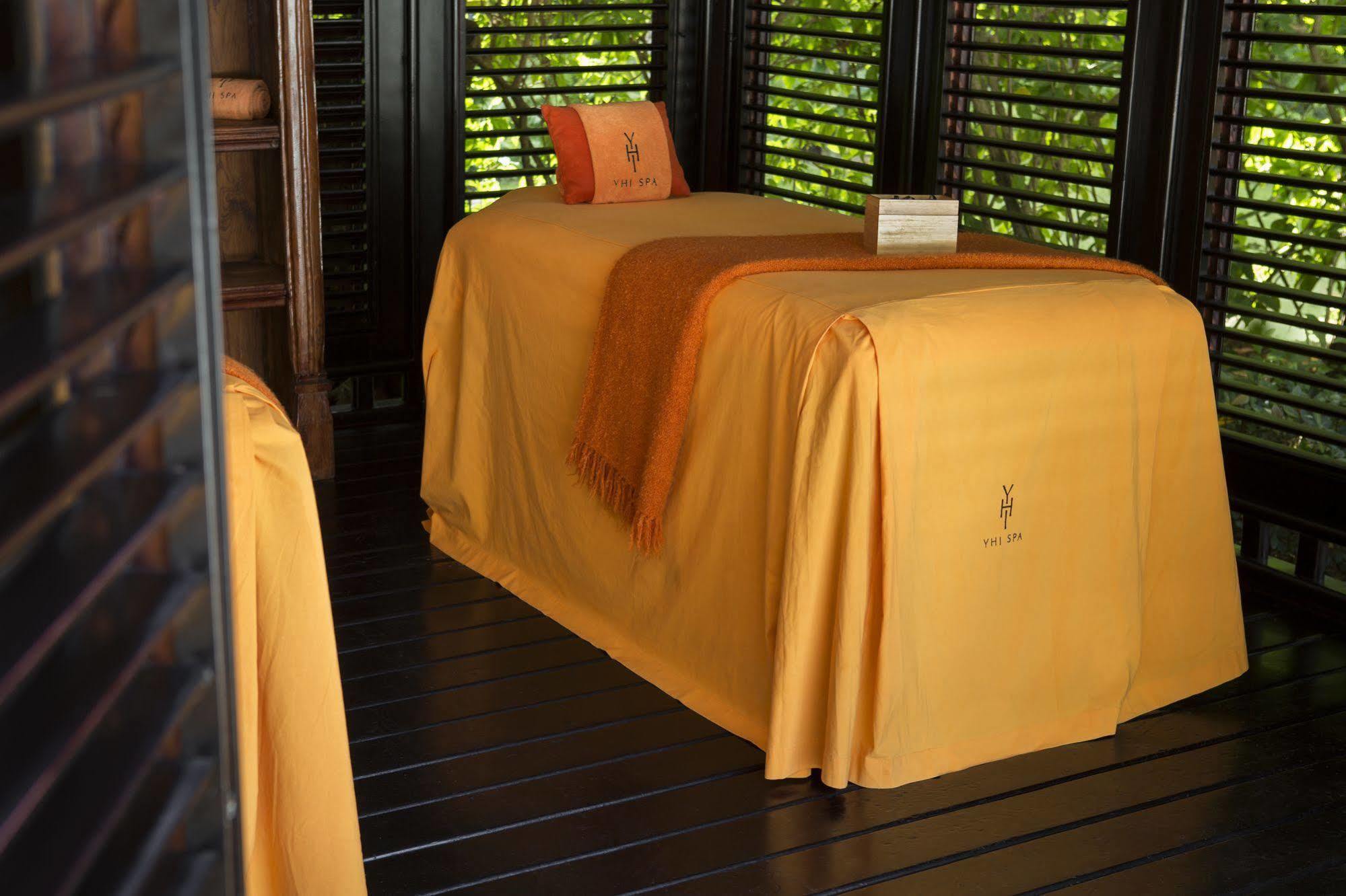 The Reserve At Paradisus