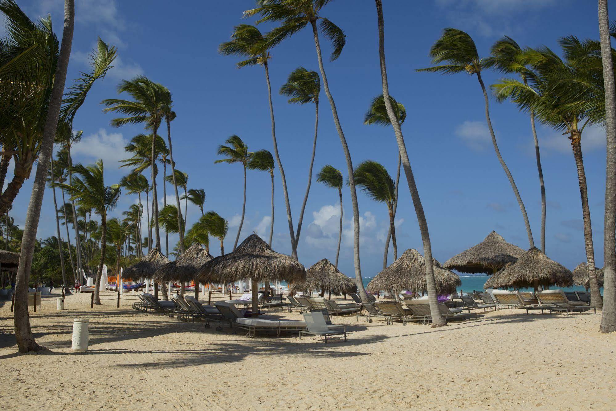 The Reserve At Paradisus 5* Punta Cana