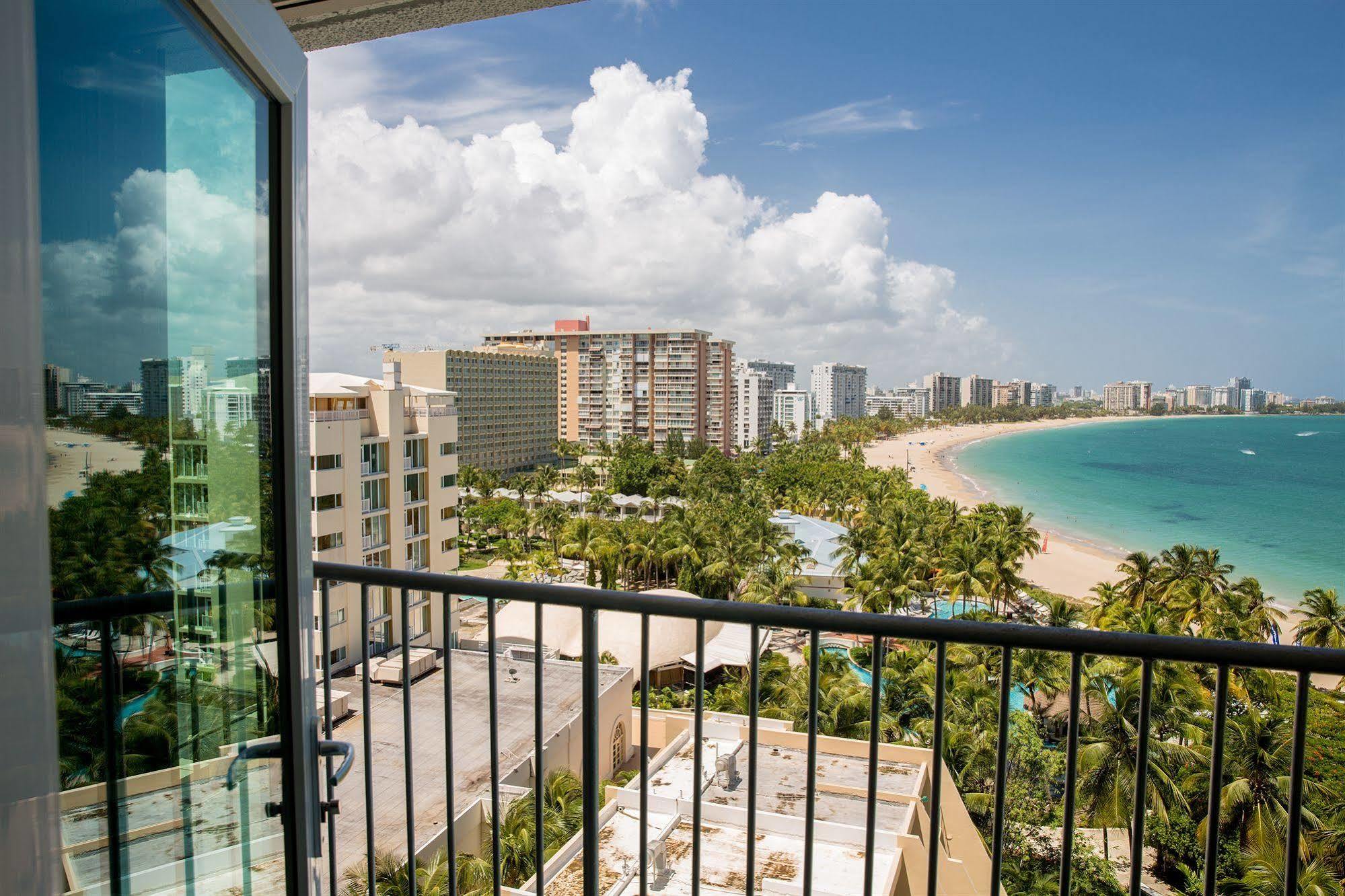 Mare St. Clair San Juan