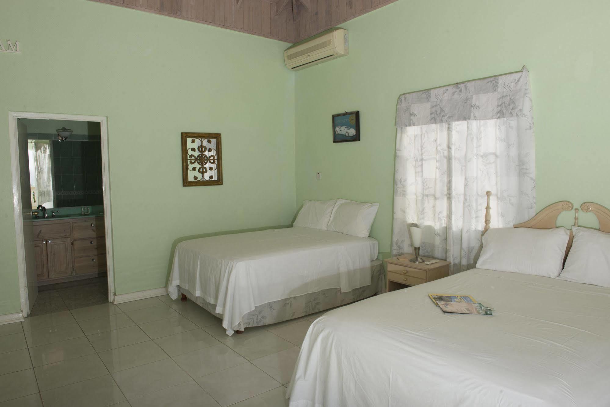 Celebrity Jamaica 3*