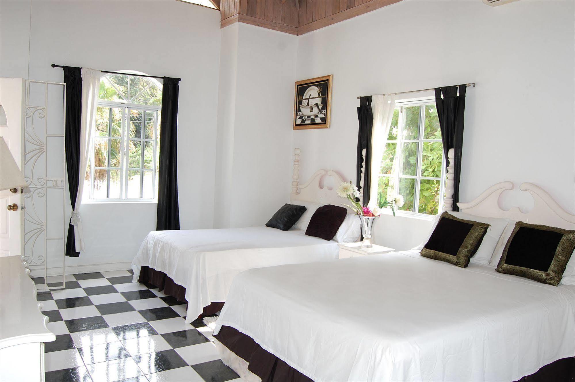 Celebrity Jamaica Casa de hóspedes 3*