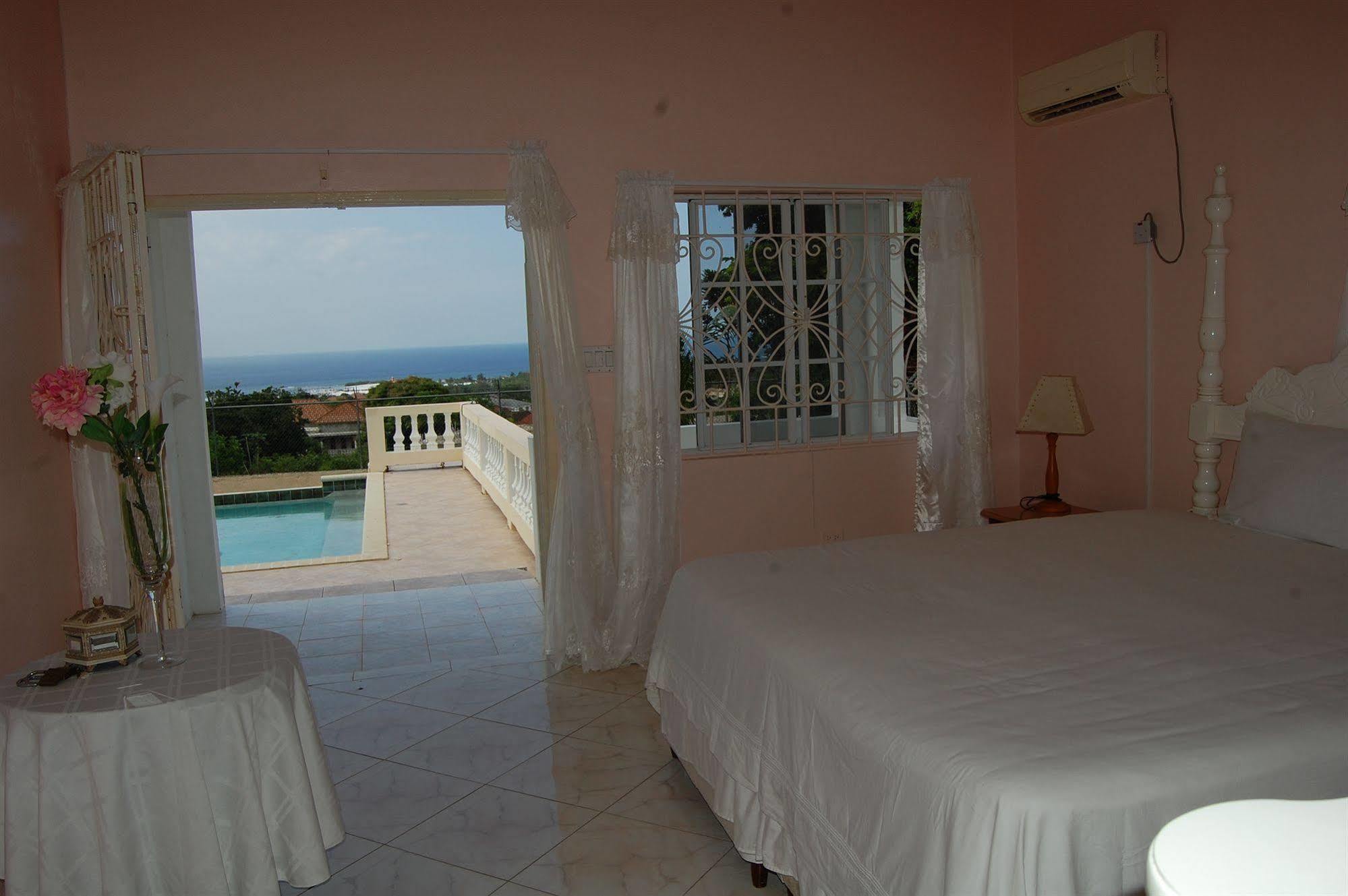 Casa de hóspedes Celebrity Jamaica Montego Bay