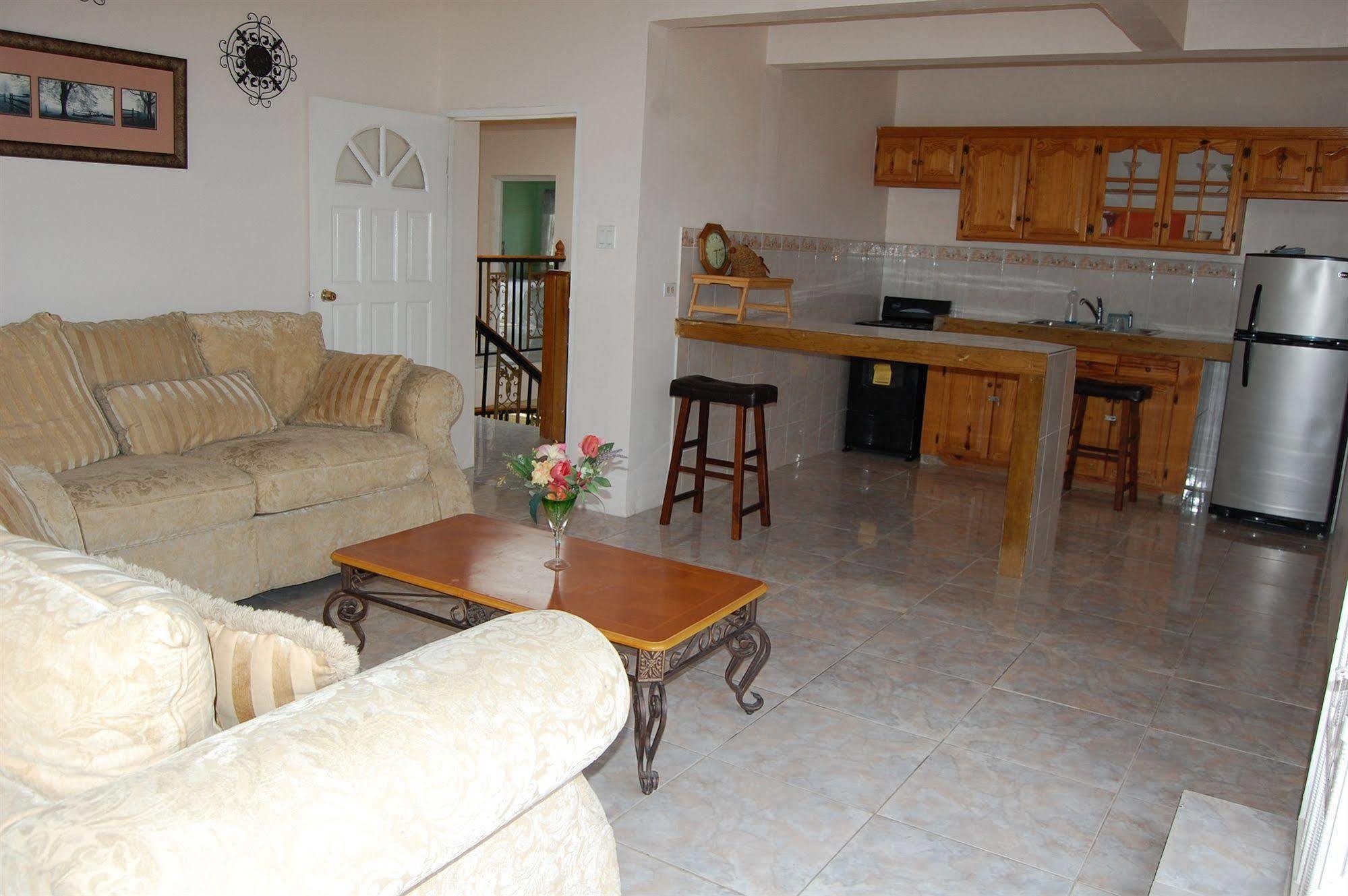 Celebrity Jamaica 3*