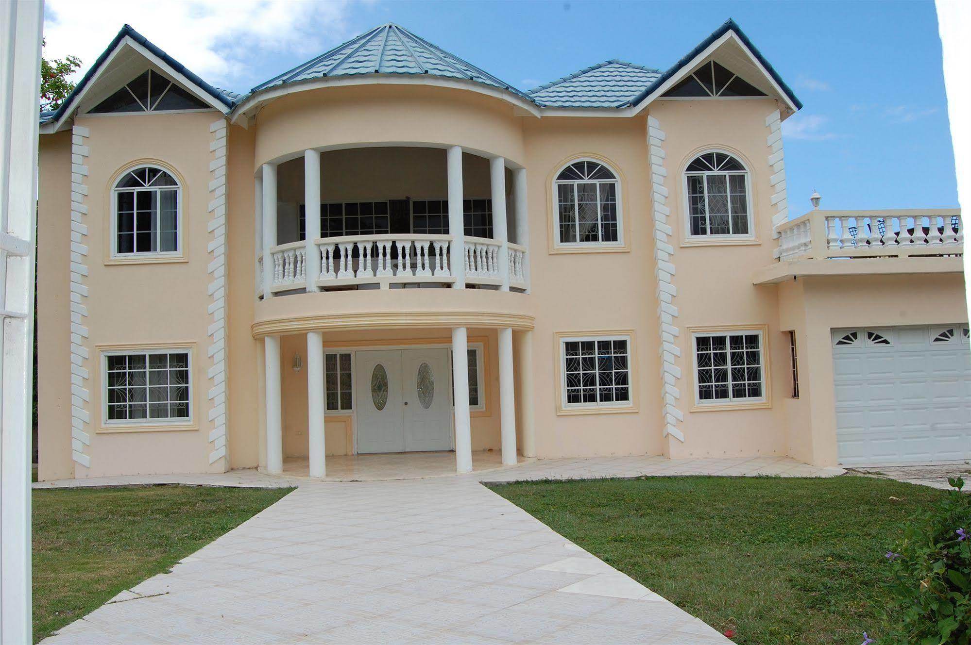 Celebrity Jamaica