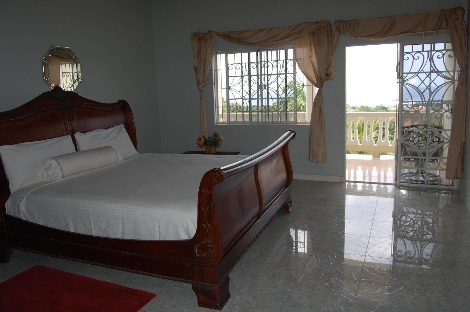 Casa de hóspedes Celebrity Jamaica 3*