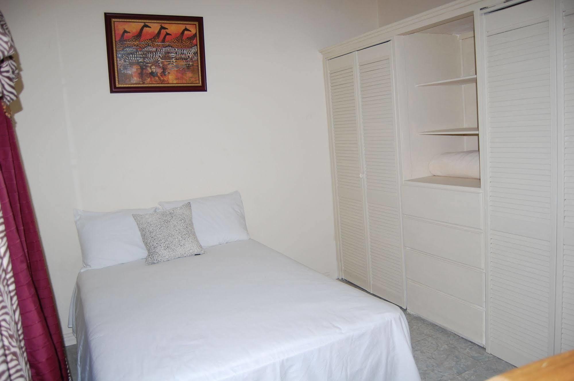 Casa de hóspedes Celebrity Jamaica 3*