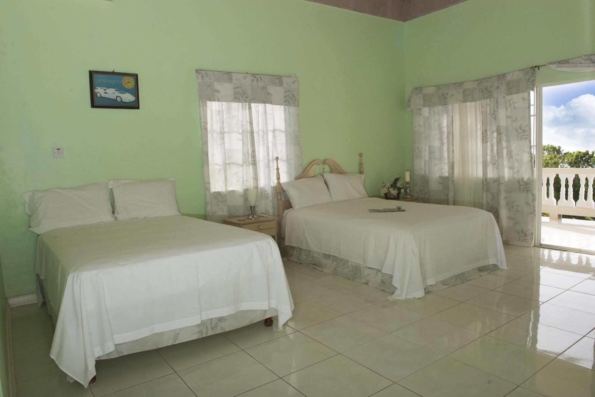 Celebrity Jamaica 3*