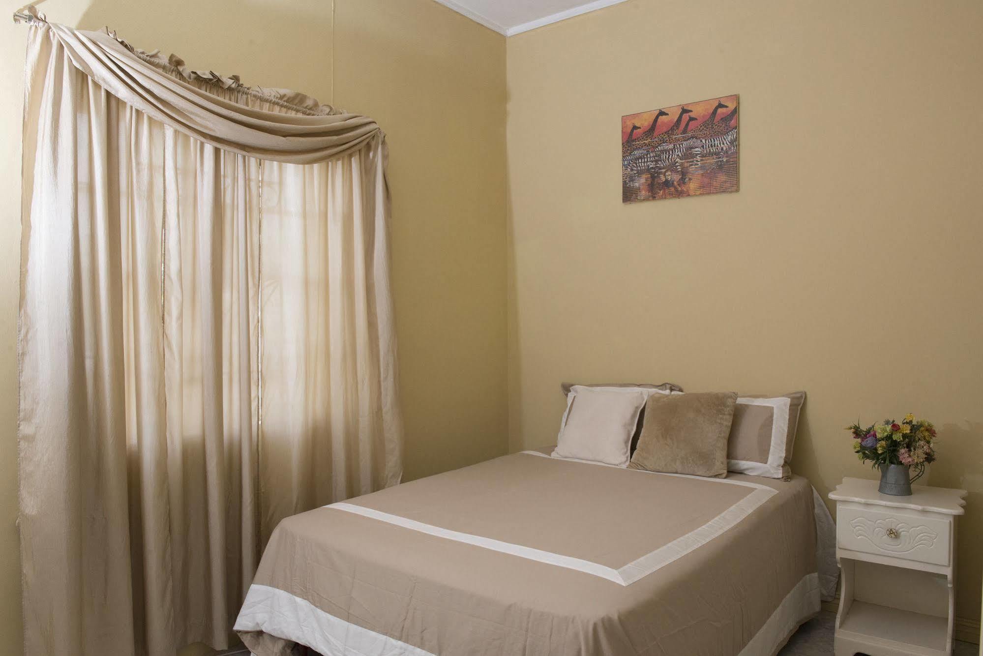 Casa de hóspedes Celebrity Jamaica Montego Bay