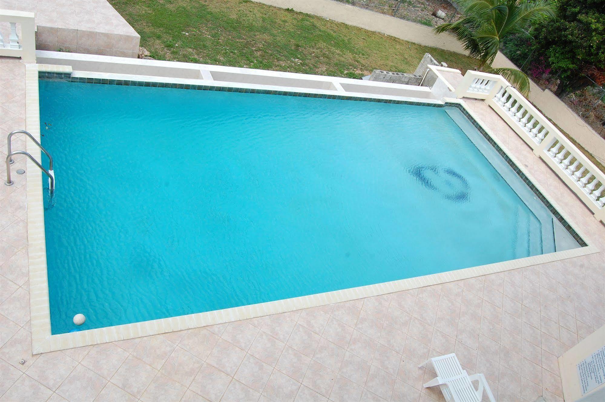 Casa de hóspedes Celebrity Jamaica Montego Bay
