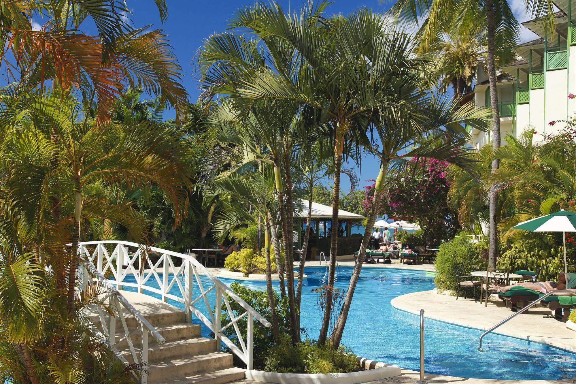 Mango Bay 4* Saint James