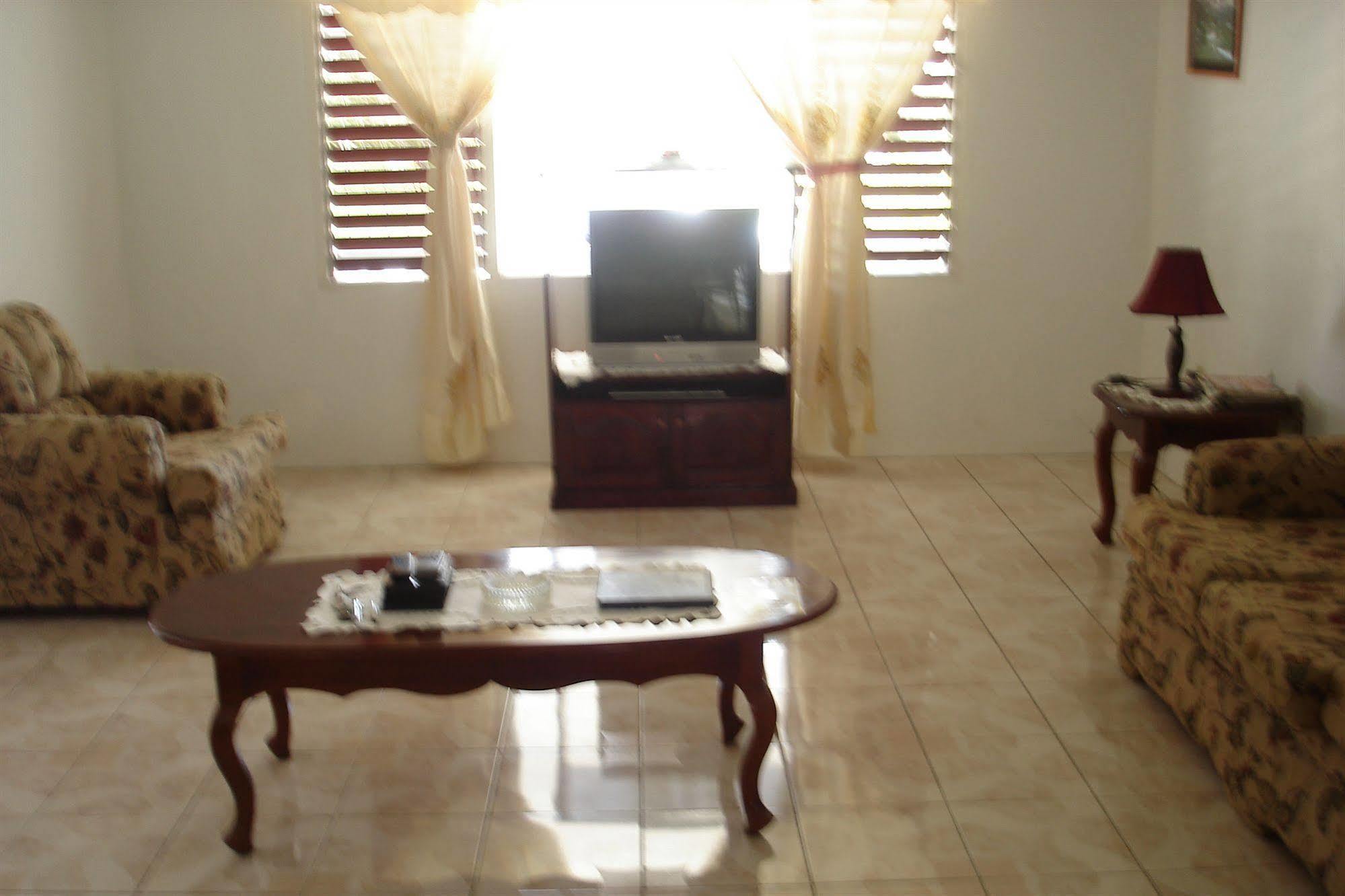 Treasure Bay Guest house