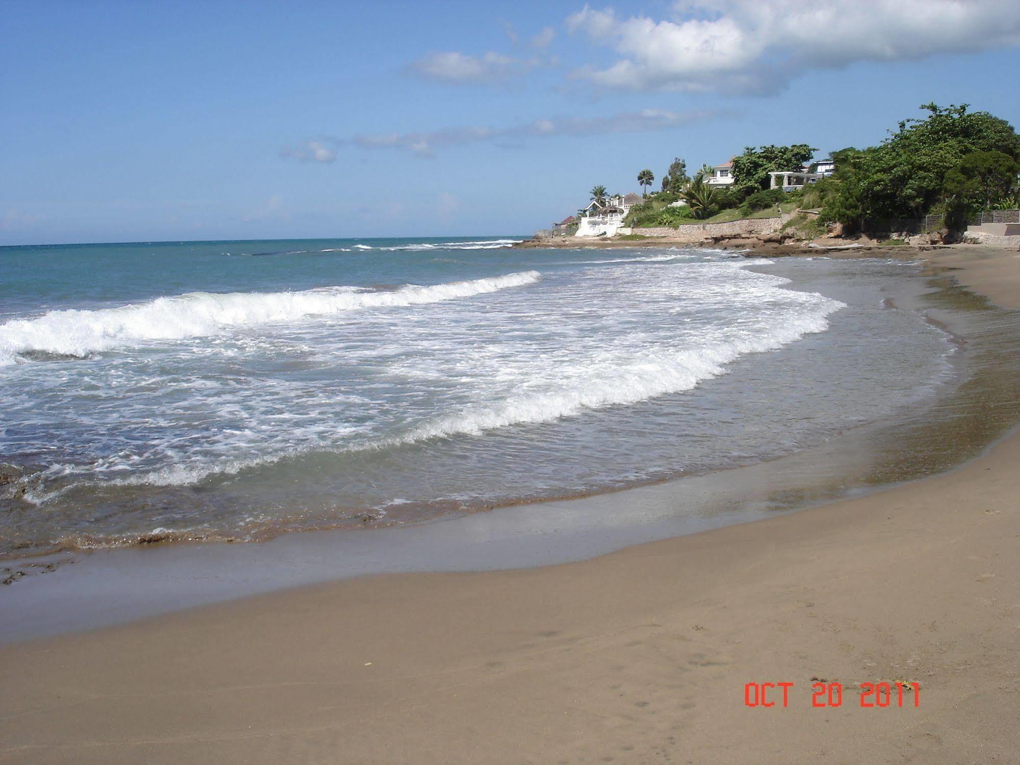 Treasure Bay Guest house Treasure Beach