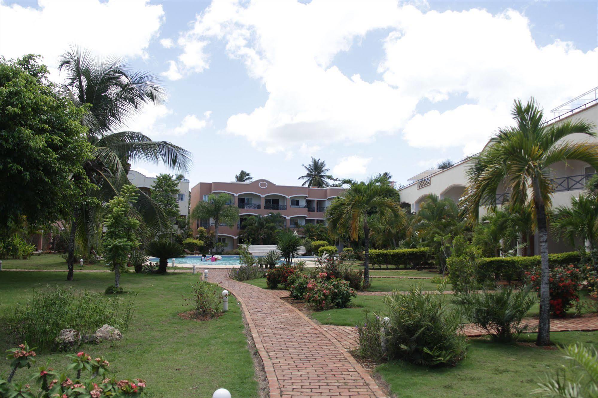 Don Cesar Aparthotel Las Terrenas