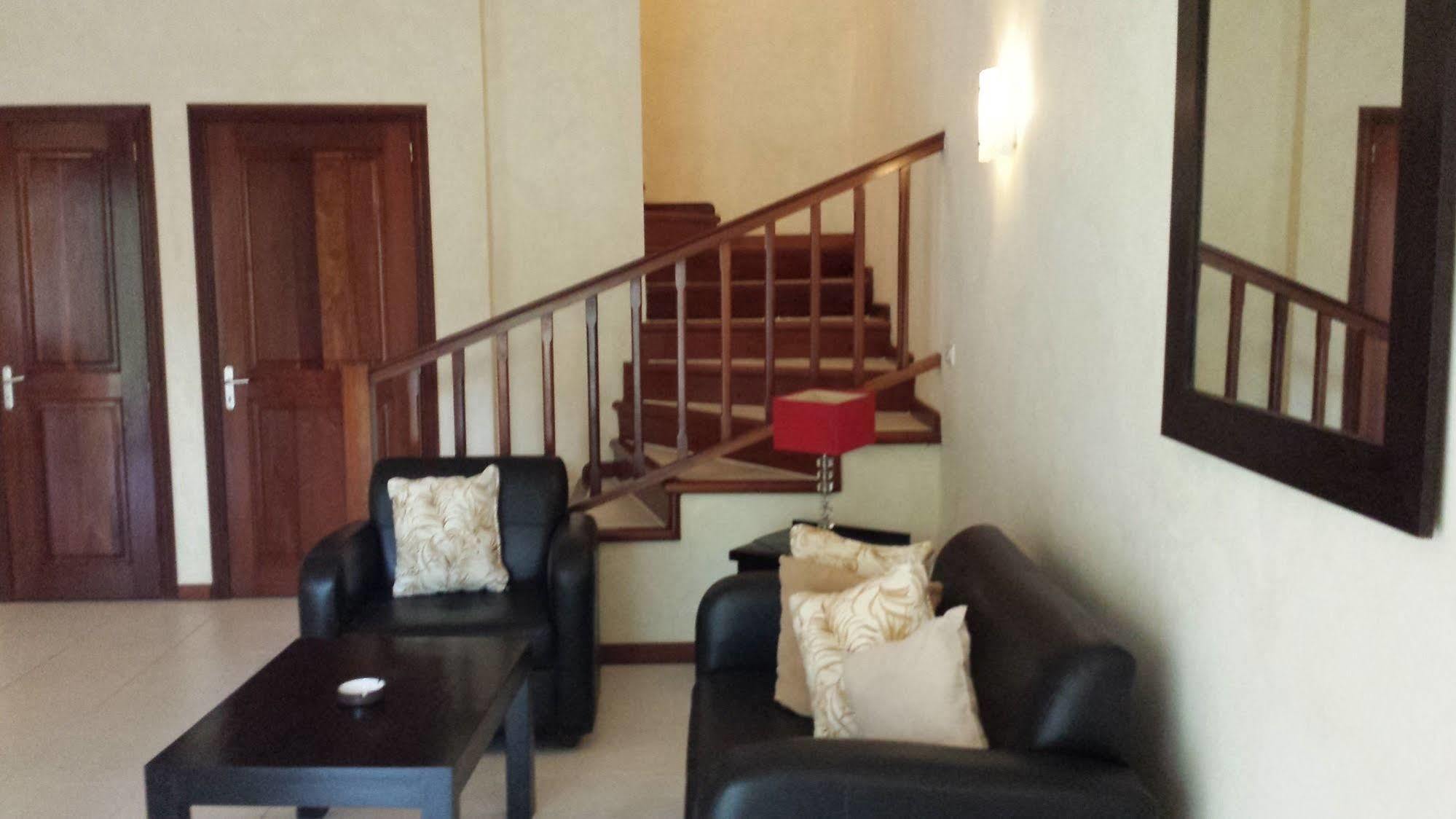 Aparthotel Don Cesar
