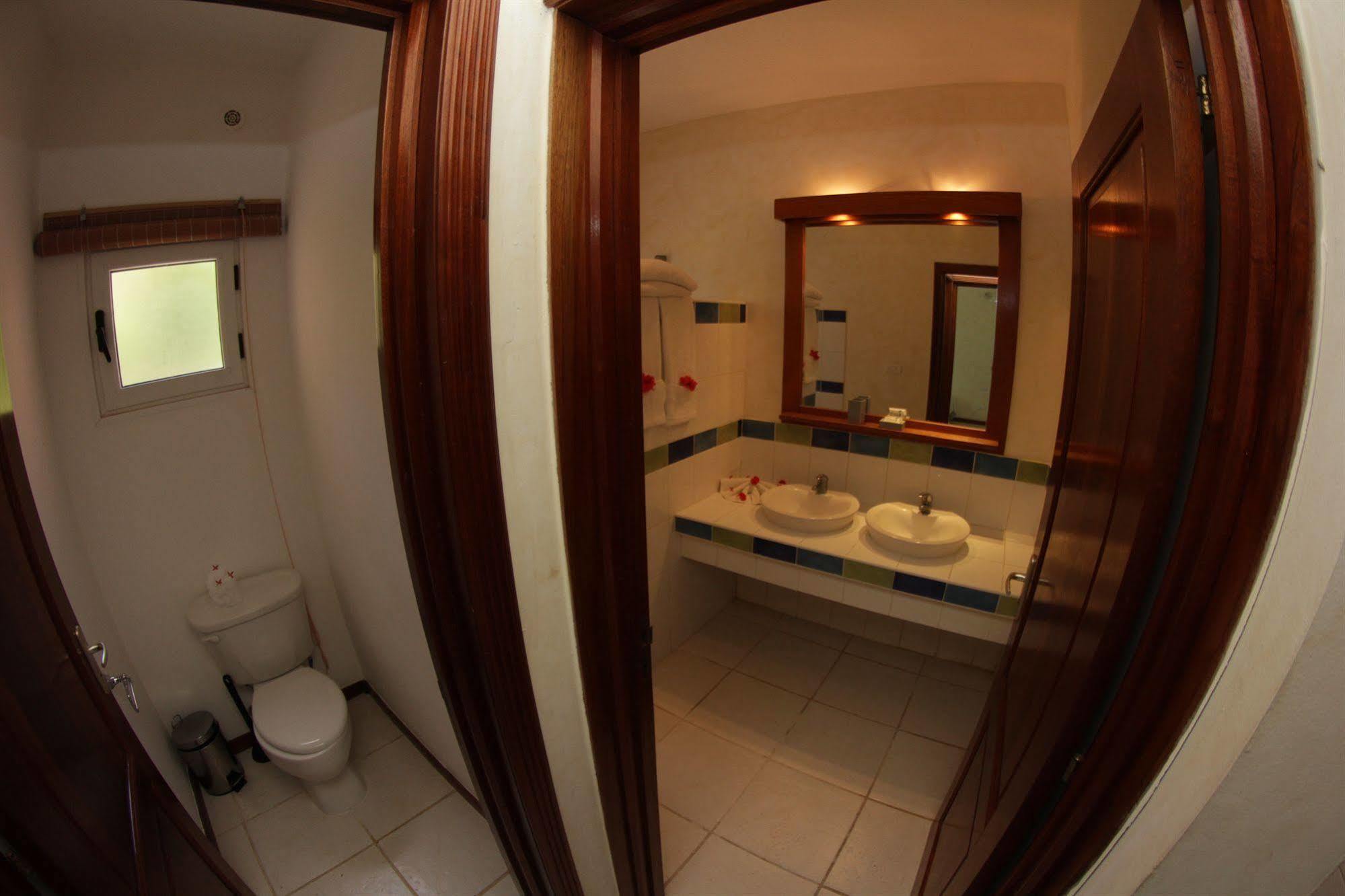 Aparthotel Don Cesar