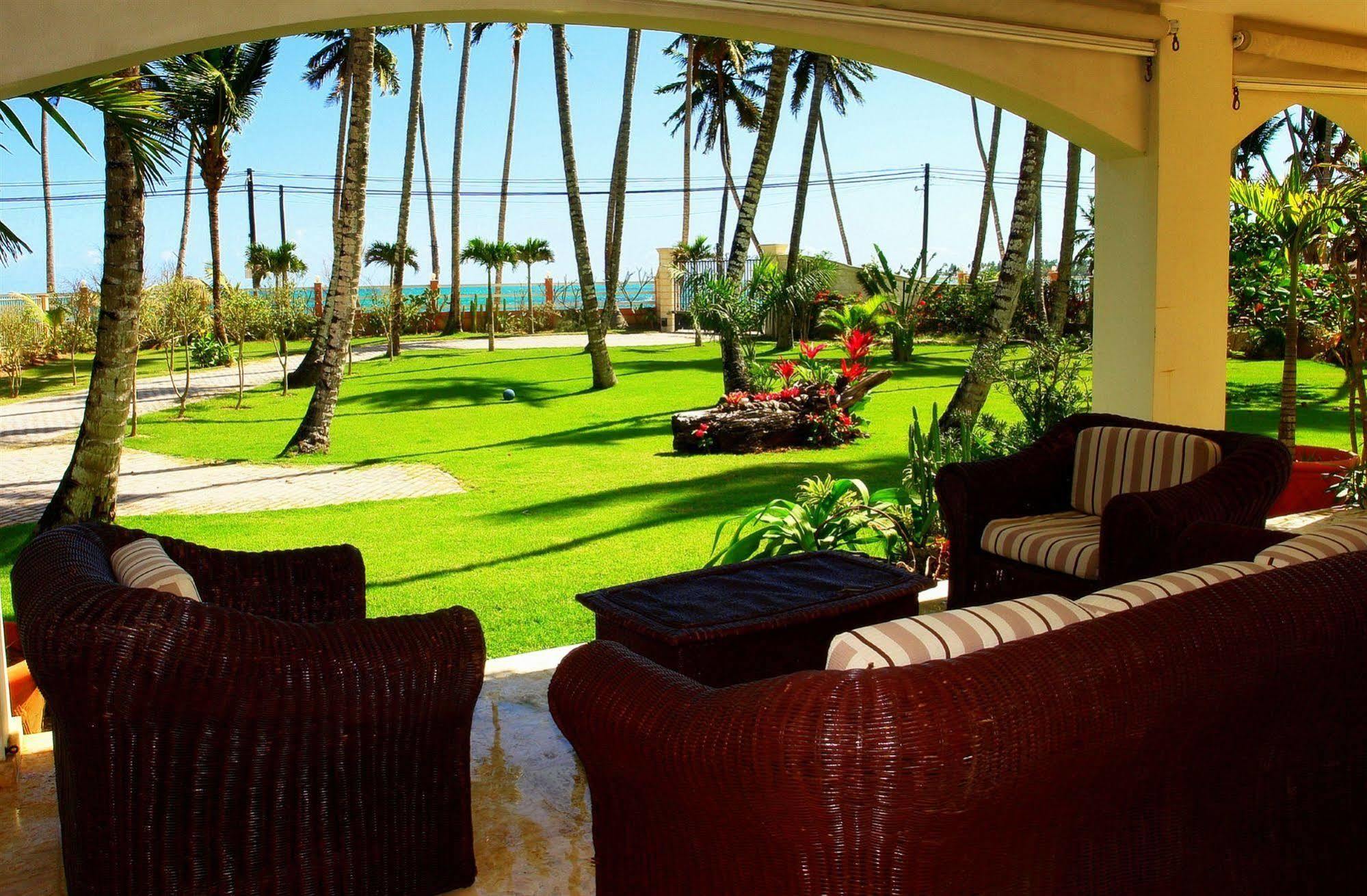 Don Cesar Las Terrenas