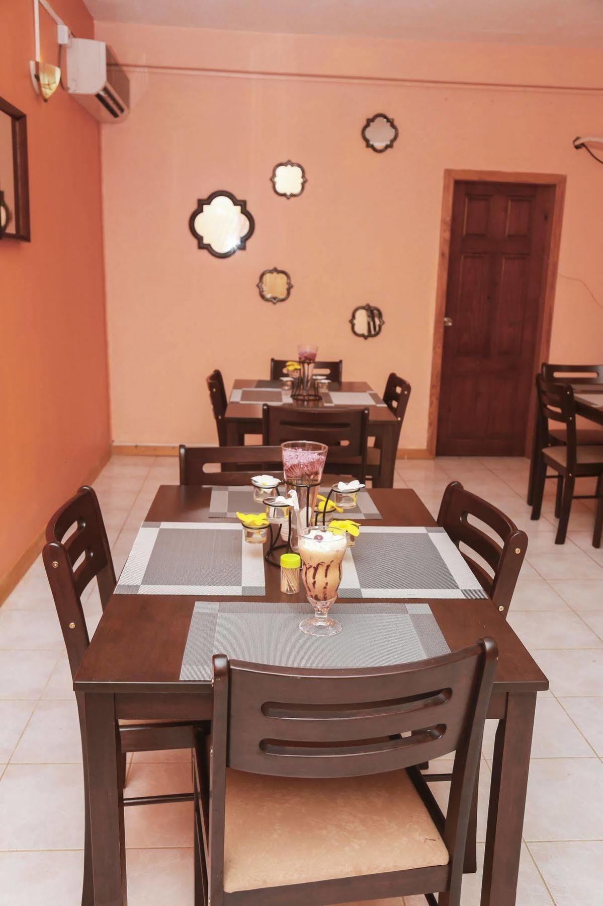 Guest house Hewanorra Gardens