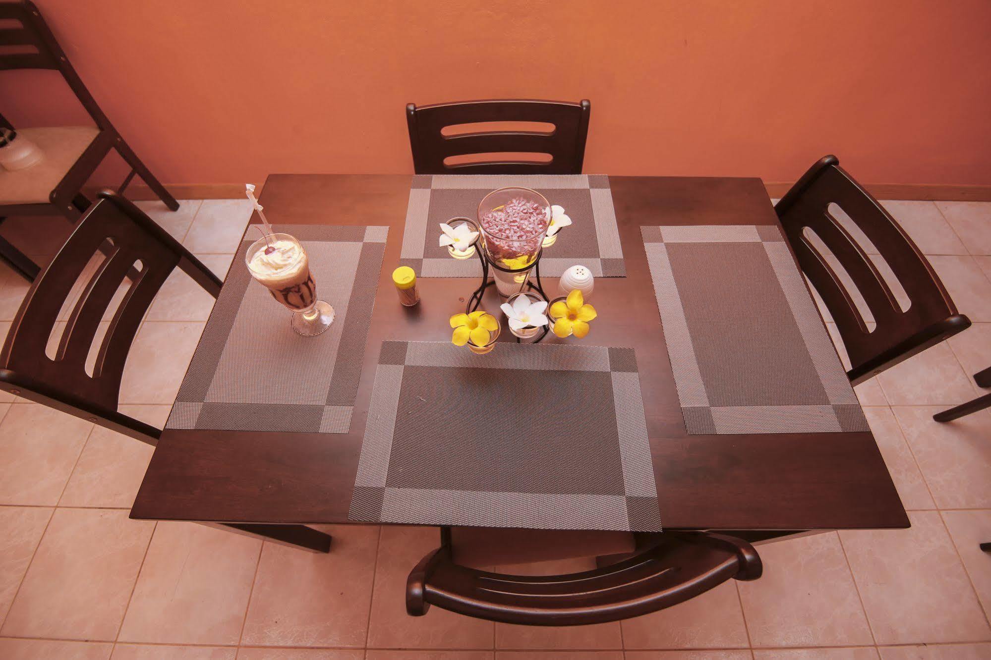 Hewanorra Gardens Guest house Vieux Fort