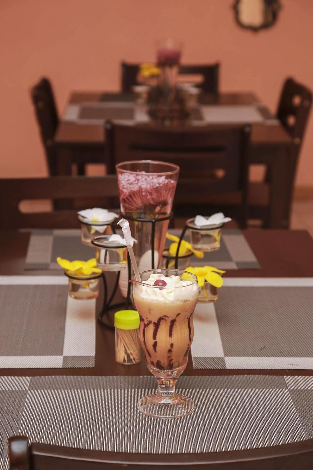 Hewanorra Gardens Guest house 2*