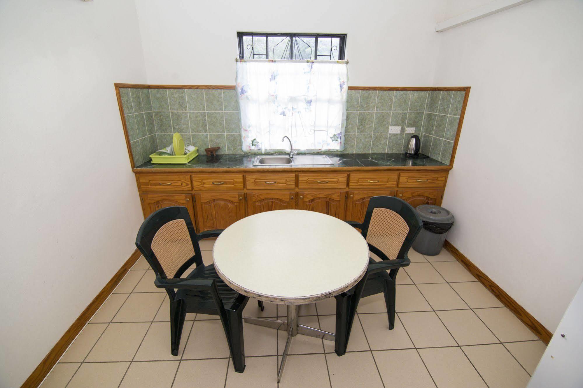 Guest house Hewanorra Gardens 2*