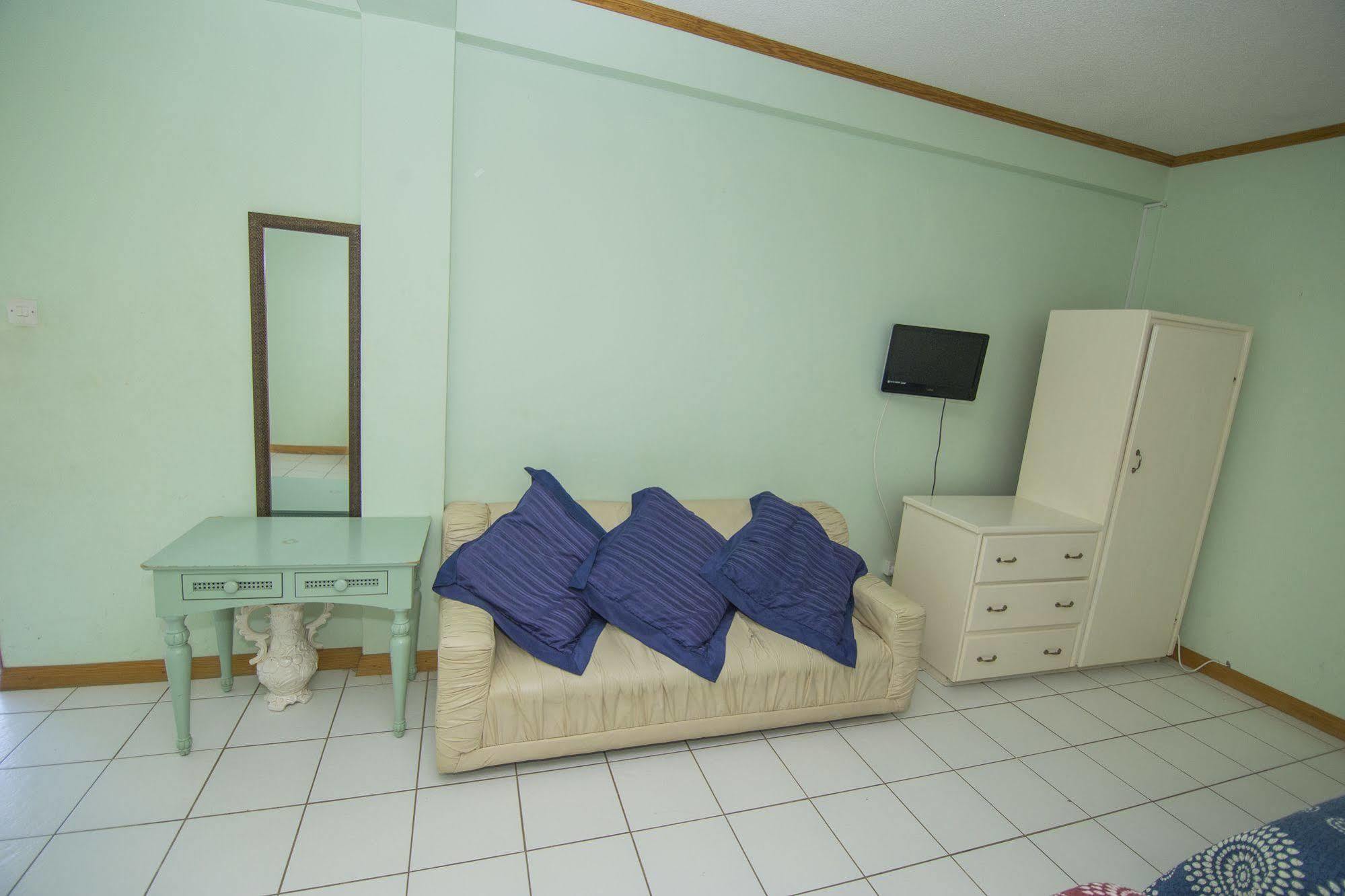 Hewanorra Gardens Guest house 2*