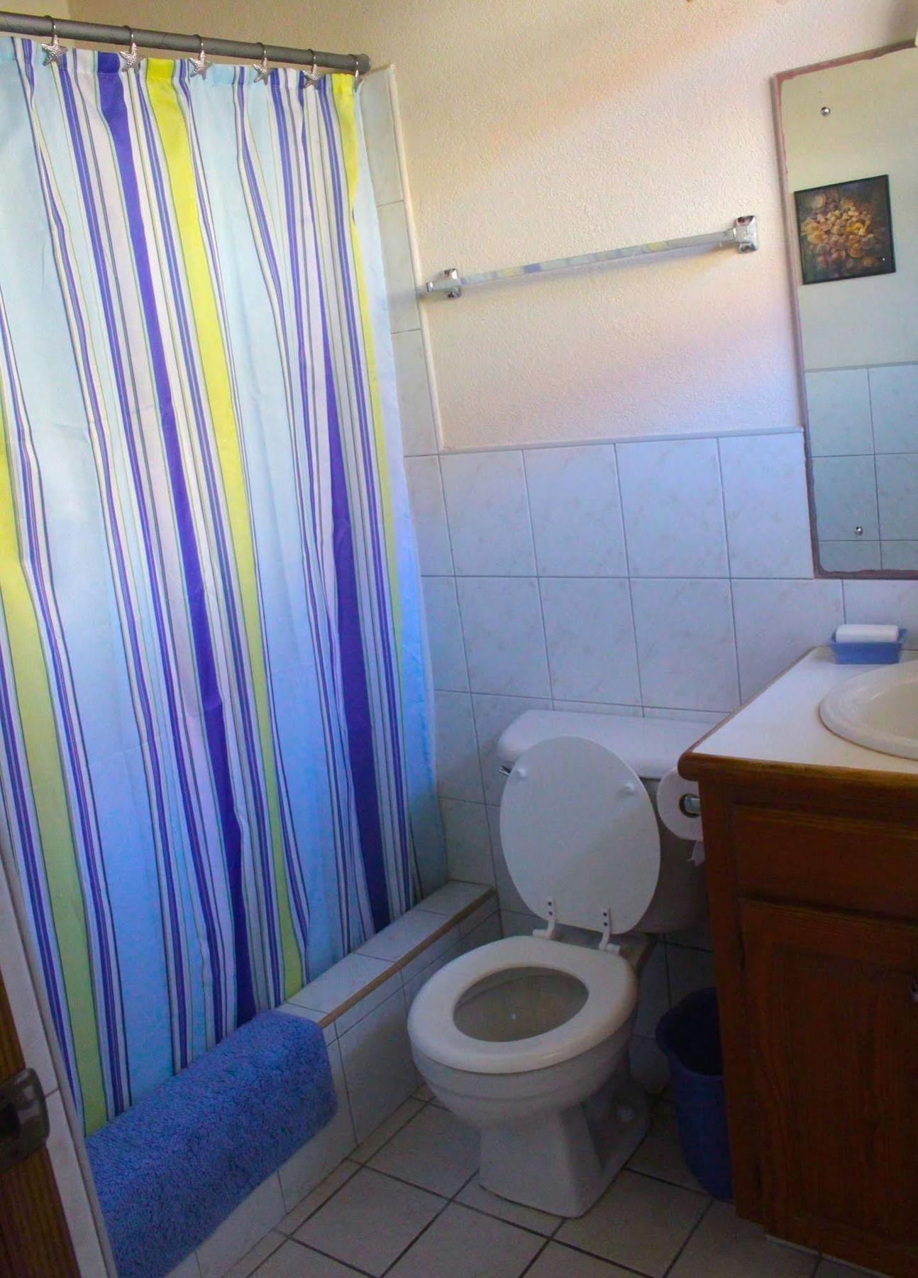 Acomodação com café da manhã  Gemini House