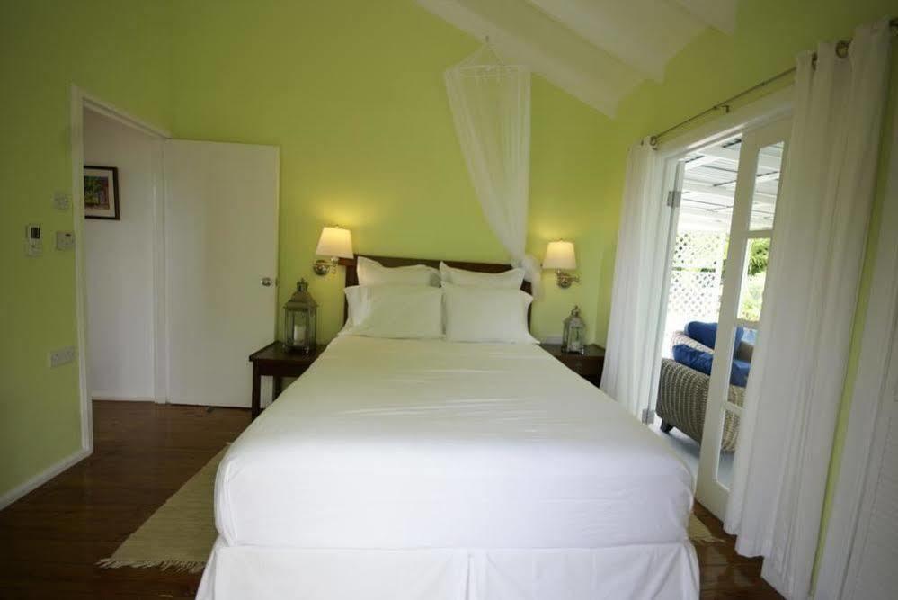 Villa Firefly Canefield