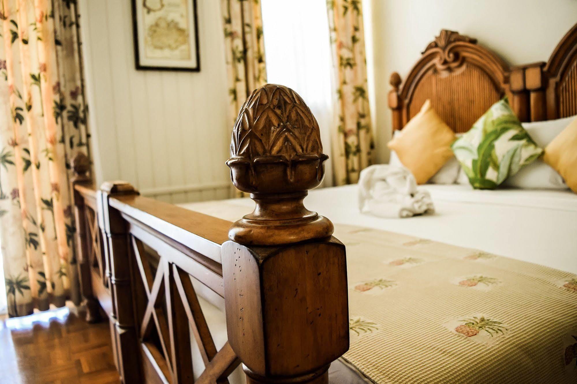 Hotel Grenadine House 4*
