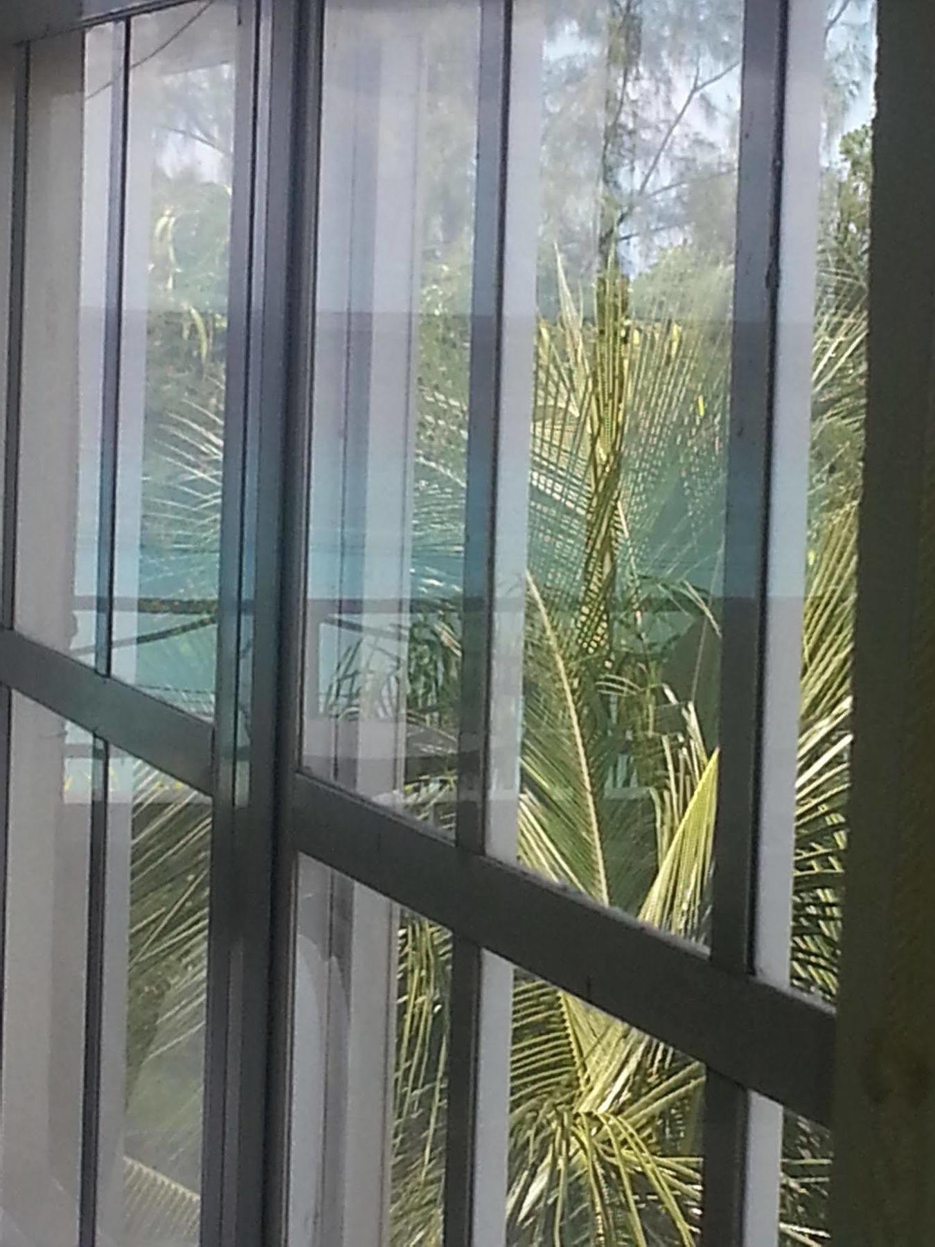 Hotel Coral Lane Derricks
