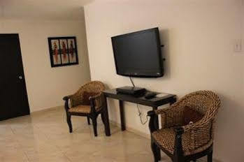 Casas Del Sol * Westpunt