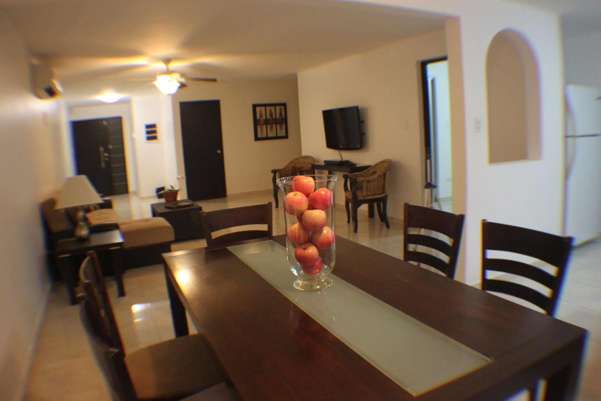 Apartment Casas Del Sol *