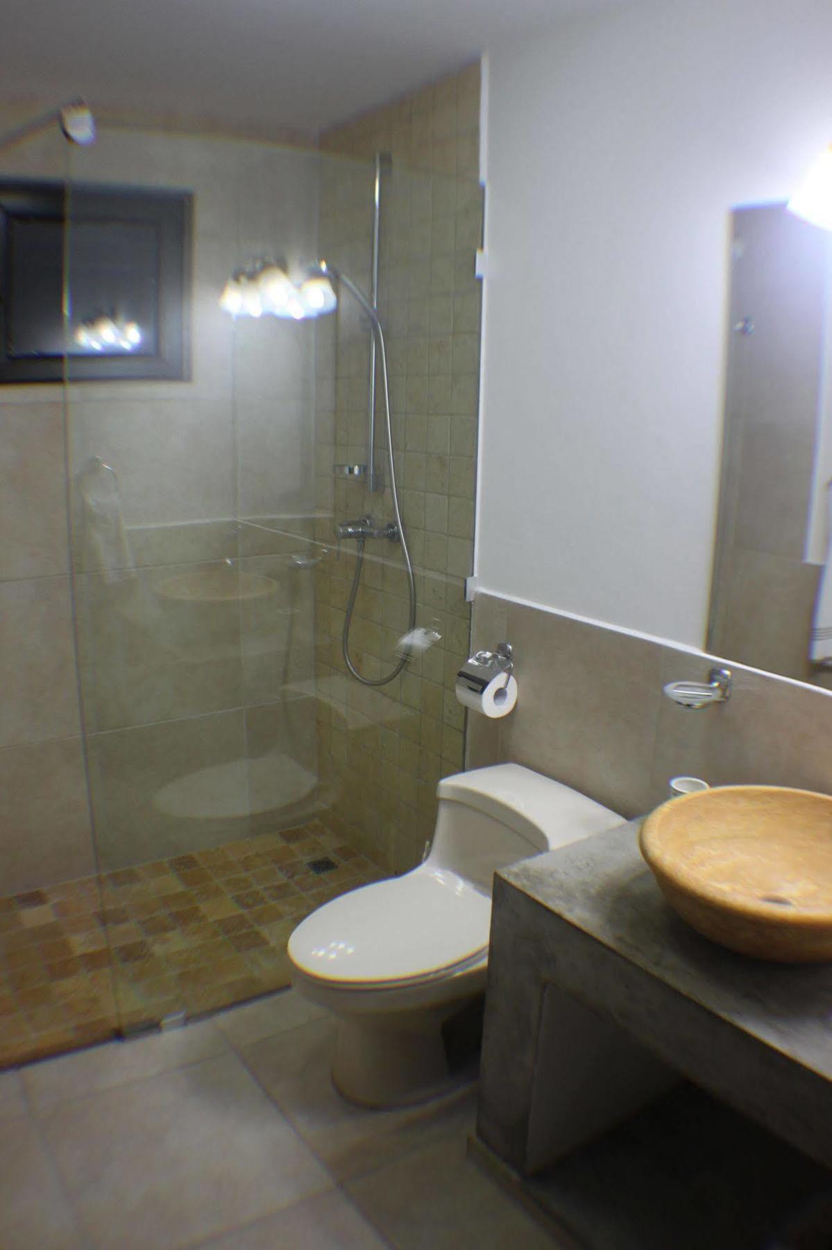 Casas Del Sol Apartment Westpunt