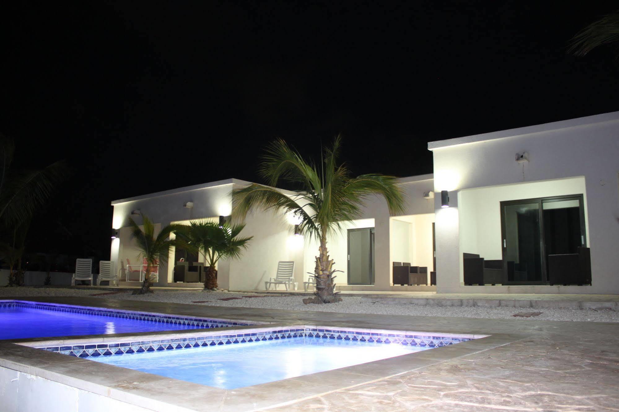 Apartment Casas Del Sol