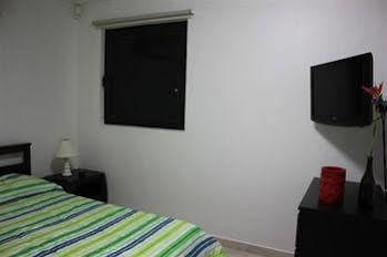 Casas Del Sol Apartment *