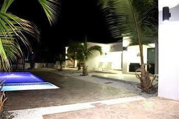 Casas Del Sol Apartment