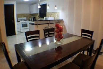 Casas Del Sol Apartment