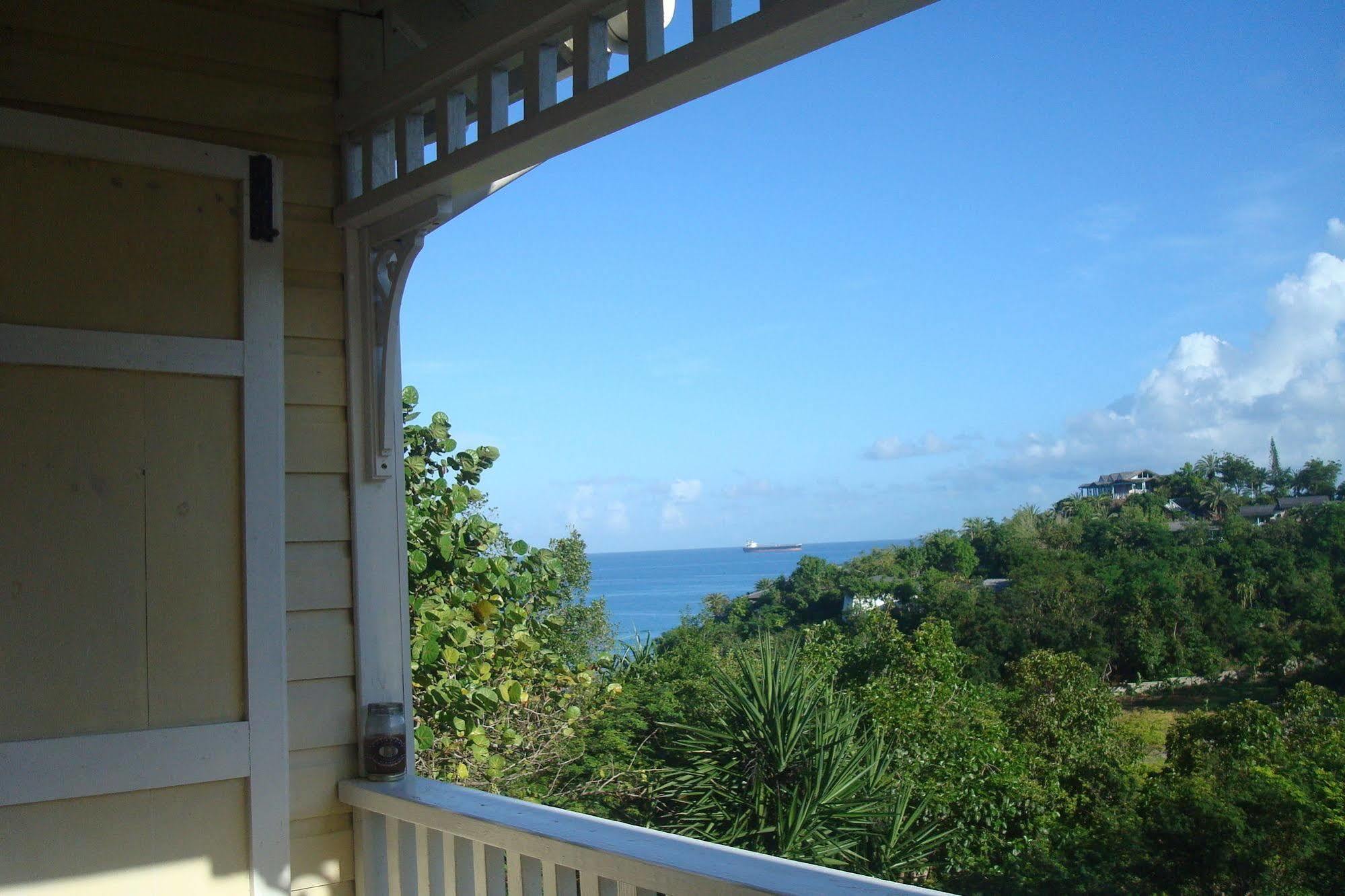 Galley Bay Five Islands Village