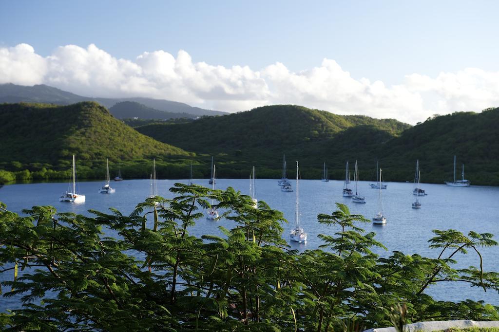 Mount Hartman Bay Estate Hotel St. George's