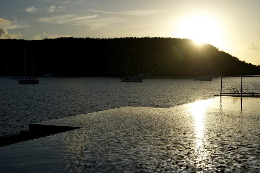 Hotel Mount Hartman Bay Estate 5*